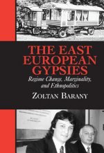 East European Gypsies