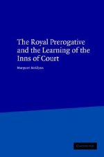 Royal Prerogative and the Learning of the Inns of Court