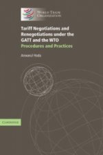 Tariff Negotiations and Renegotiations under the GATT and the WTO