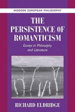 Persistence of Romanticism