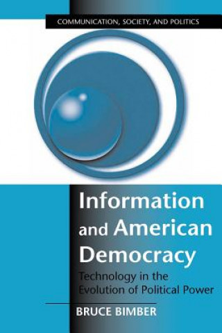 Information and American Democracy