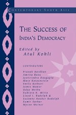 Success of India's Democracy