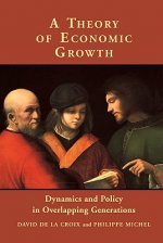 Theory of Economic Growth