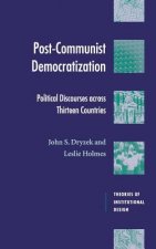 Post-Communist Democratization