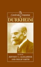 Cambridge Companion to Durkheim