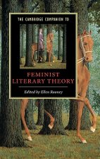 Cambridge Companion to Feminist Literary Theory