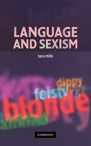 Language and Sexism