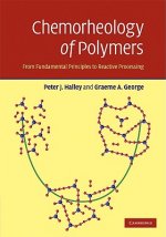 Chemorheology of Polymers