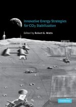 Innovative Energy Strategies for CO2 Stabilization