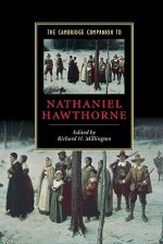 Cambridge Companion to Nathaniel Hawthorne