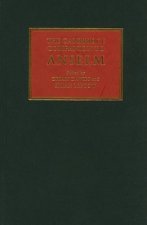 Cambridge Companion to Anselm