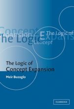 Logic of Concept Expansion
