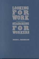 Looking for Work, Searching for Workers