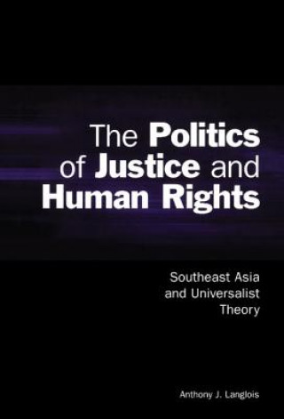 Politics of Justice and Human Rights