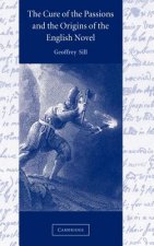 Cure of the Passions and the Origins of the English Novel