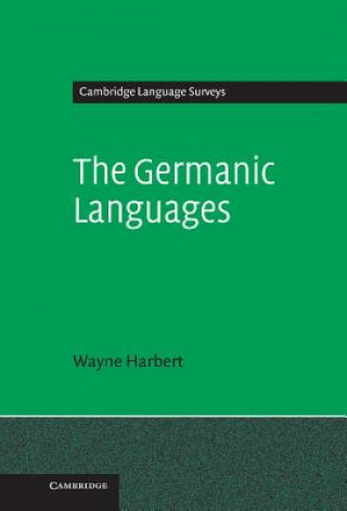 Germanic Languages