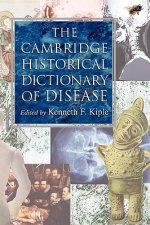 Cambridge Historical Dictionary of Disease