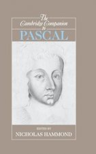 Cambridge Companion to Pascal