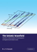 Seismic Wavefield: Volume 2, Interpretation of Seismograms on Regional and Global Scales