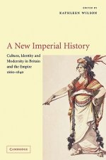 New Imperial History