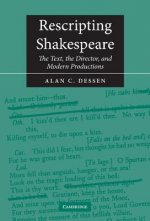 Rescripting Shakespeare