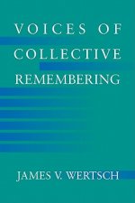Voices of Collective Remembering