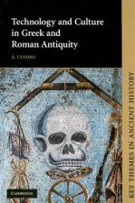 Technology and Culture in Greek and Roman Antiquity