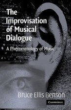 Improvisation of Musical Dialogue