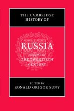 Cambridge History of Russia: Volume 3, The Twentieth Century