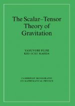 Scalar-Tensor Theory of Gravitation