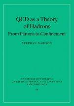 QCD as a Theory of Hadrons