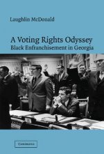 Voting Rights Odyssey