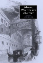 Byron, Poetics and History