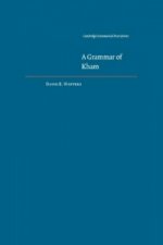 Grammar of Kham