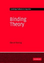 Binding Theory