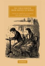 Child Writer from Austen to Woolf