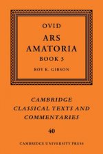 Ovid: Ars Amatoria, Book III