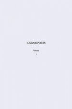 ICSID Reports: Volume 5