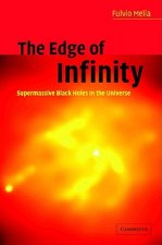 Edge of Infinity