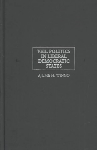 Veil Politics in Liberal Democratic States