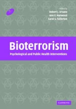 Bioterrorism with CD-ROM