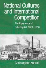 National Cultures and International Competition