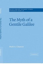 Myth of a Gentile Galilee