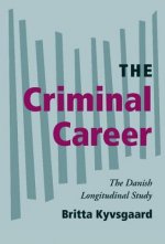 Criminal Career