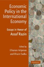Economic Policy in the International Economy