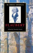 Cambridge Companion to Flaubert