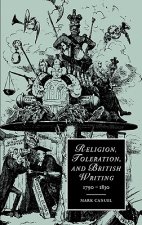 Religion, Toleration, and British Writing, 1790-1830