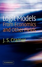 Logit Models from Economics and Other Fields