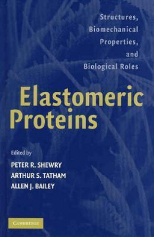 Elastomeric Proteins