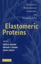 Elastomeric Proteins